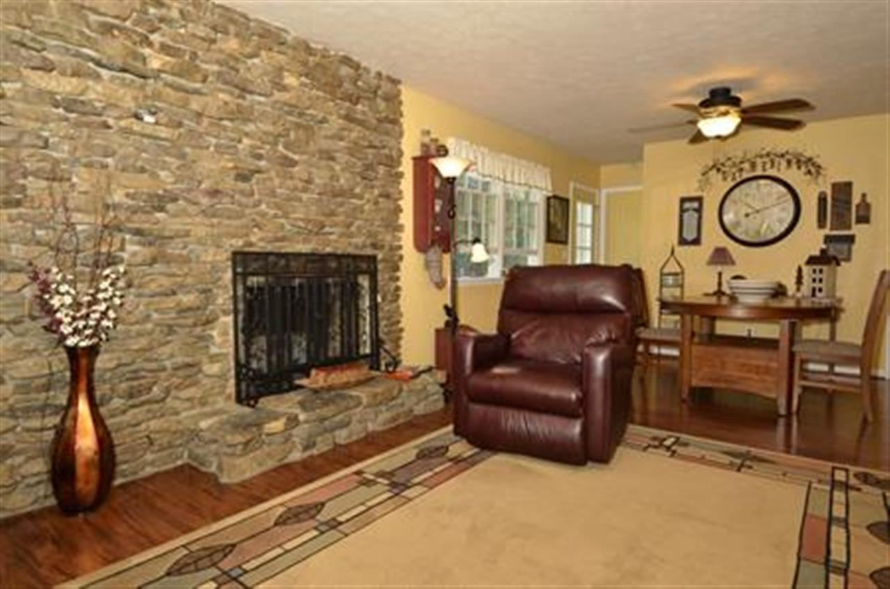 3027 North Ramble Road East Bloomington, IN 47408 - Photo 7 of 17 Gallery Image 7