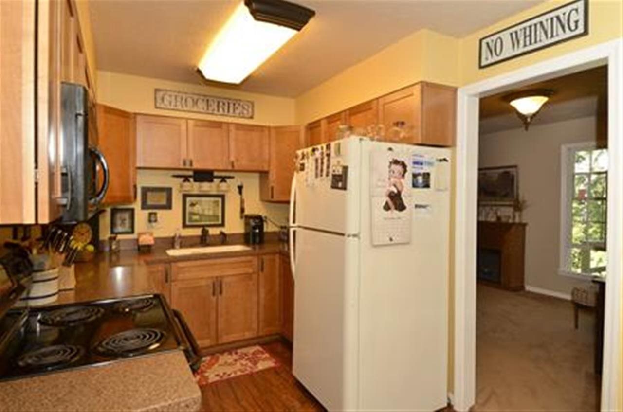 3027 North Ramble Road East Bloomington, IN 47408 - Photo 8 of 17 Gallery Image 8