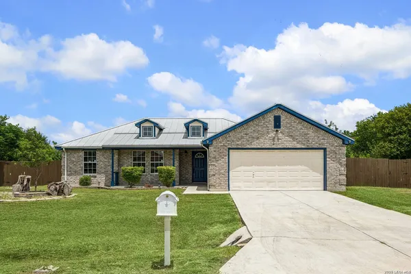 $264,999 | 773 Cordova Loop, Seguin, TX 78155