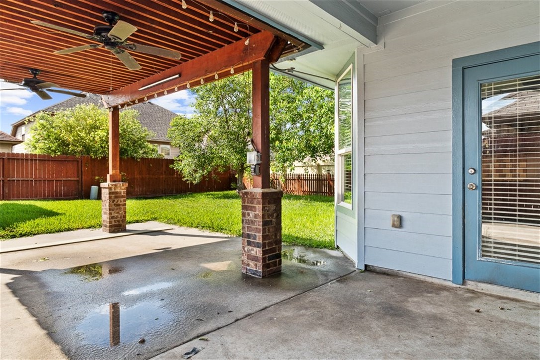 306 Calley Springs Street Portland, TX 78374 - Photo 24 of 29