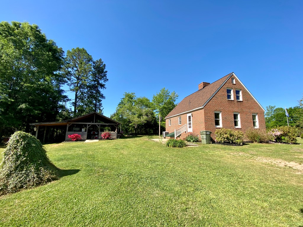 157 Burnett Road Chappells, SC 29037 - Photo 6 of 27