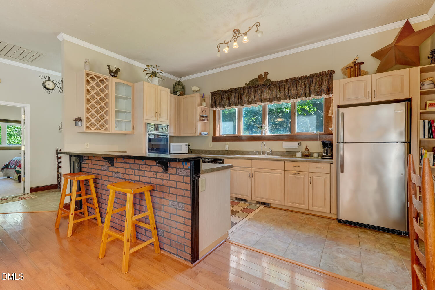723 Gardner Road Reidsville, NC 27320 - Photo 22 of 47 723 Gardner Rd Reidsville NC-large-022-0