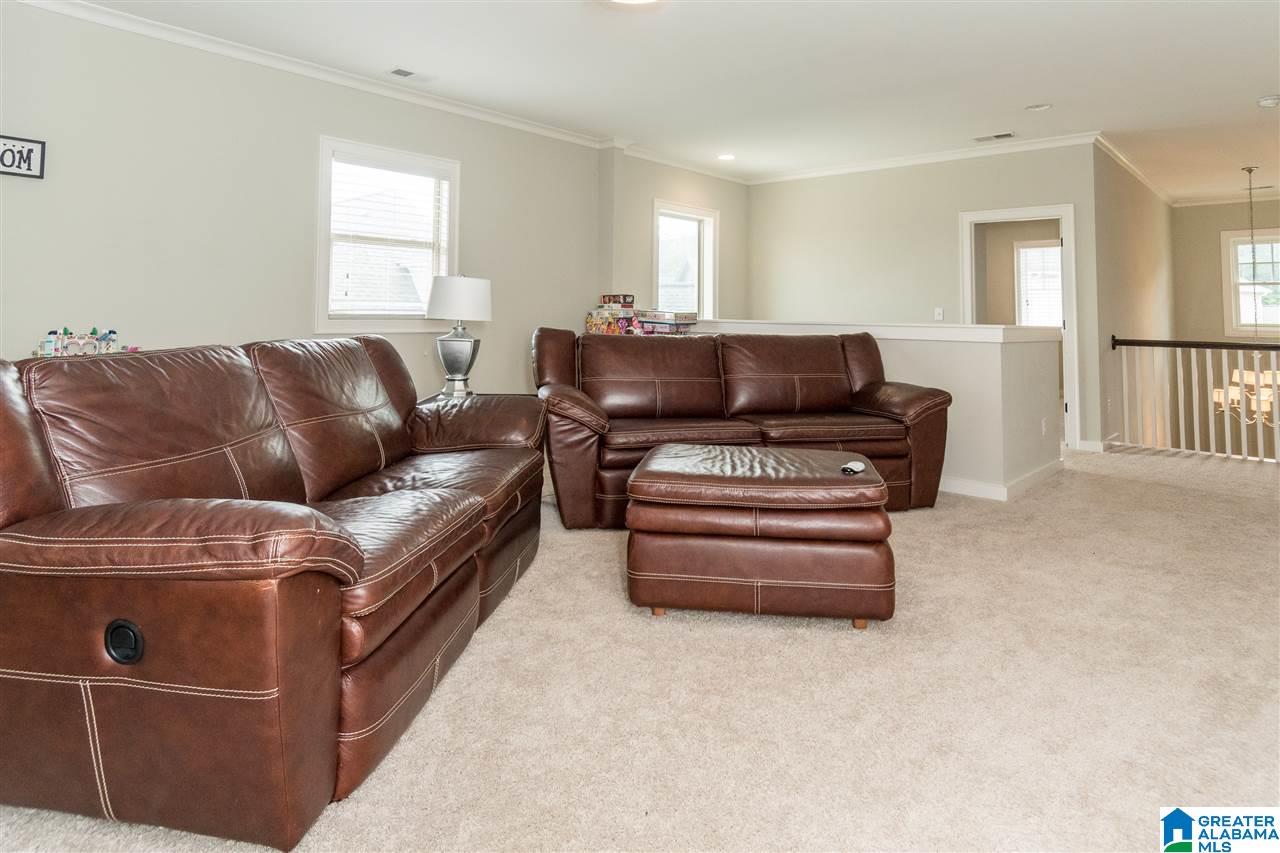 2515 Montauk Road Hoover, AL 35226 - Photo 36 of 47