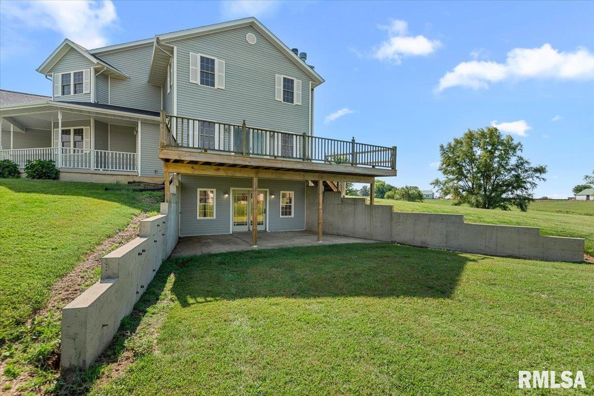 320 Timber Ridge Road Mechanicsburg, IL 62545 - Photo 44 of 57 Gallery Image 44