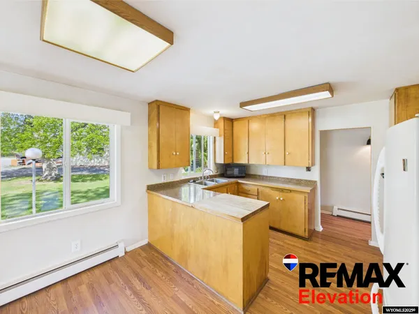 $260,000 | 905 South 9th Street, Basin, WY 82410