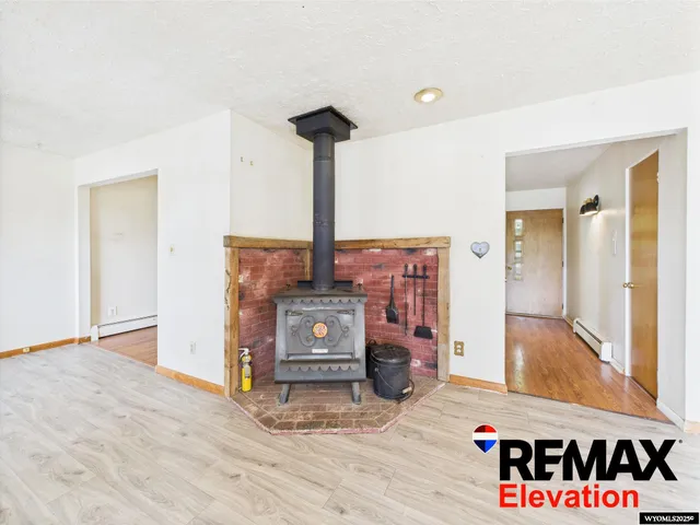 $270,000 | 905 South 9th Street, Basin, WY 82410