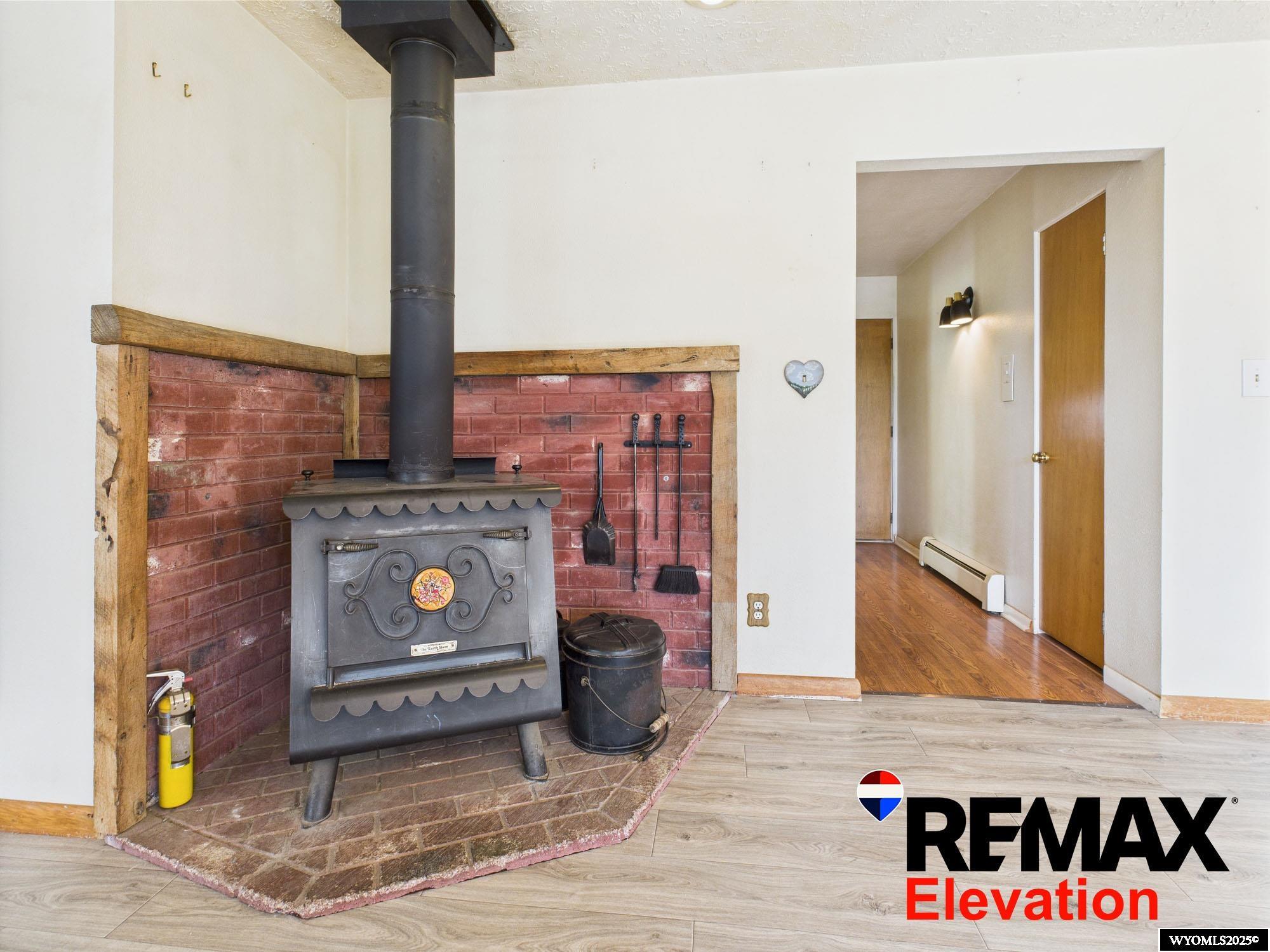 905 South 9th Street Basin, WY 82410 - Photo 18 of 33