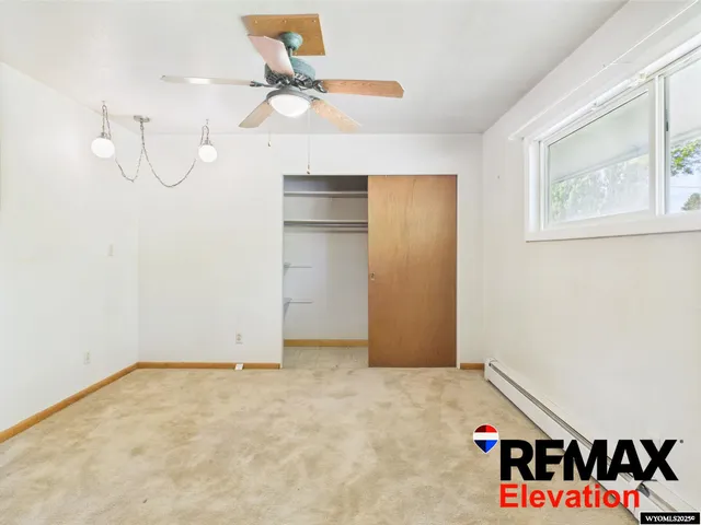 $270,000 | 905 South 9th Street, Basin, WY 82410