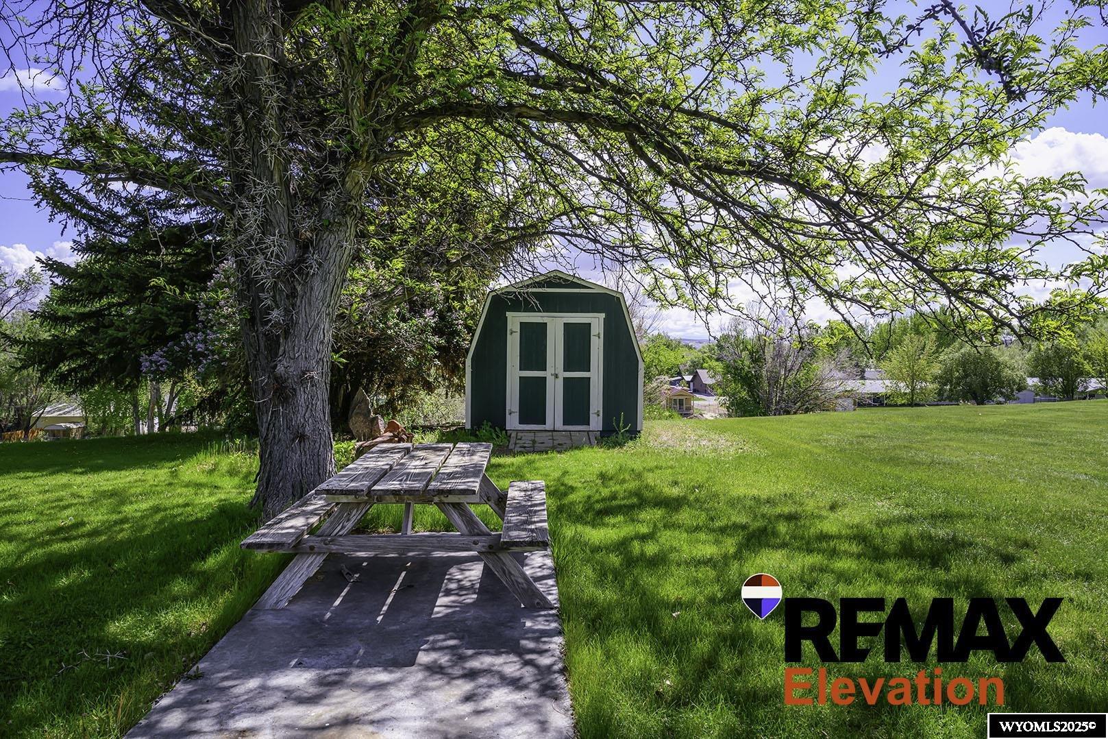 905 South 9th Street Basin, WY 82410 - Photo 6 of 33