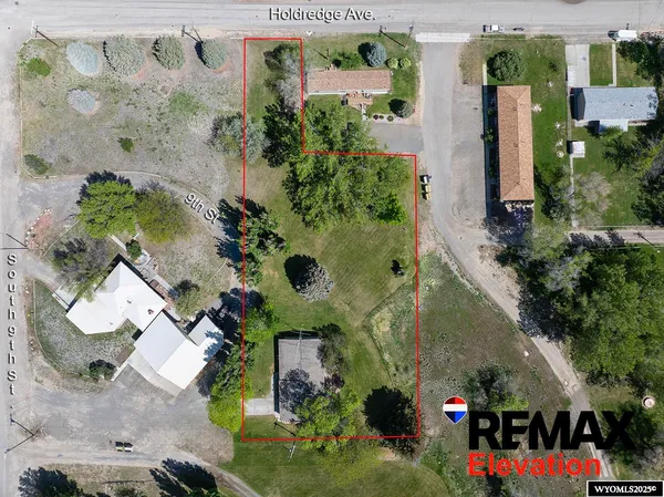 $260,000 | 905 South 9th Street, Basin, WY 82410