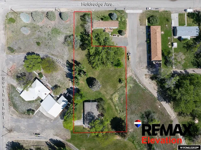 $270,000 | 905 South 9th Street, Basin, WY 82410