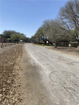 a view of lake with outdoor space