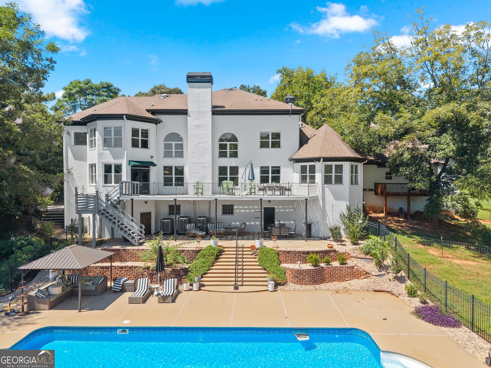 8080 Milford Road Gainesville, GA 30506 - Photo 79 of 95 Gallery Image 79