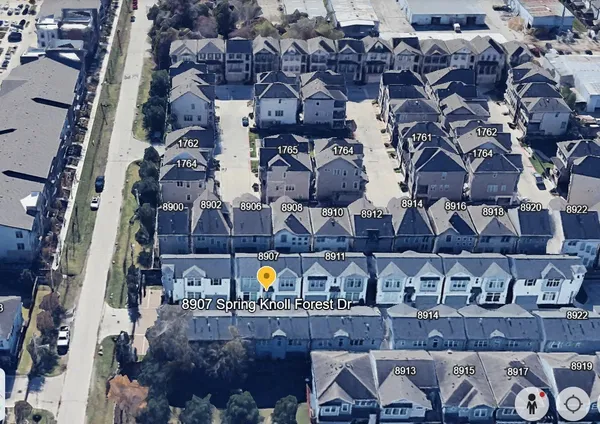 $2,580 | 8907 Spring Knoll Forest Drive, Houston, TX 77080