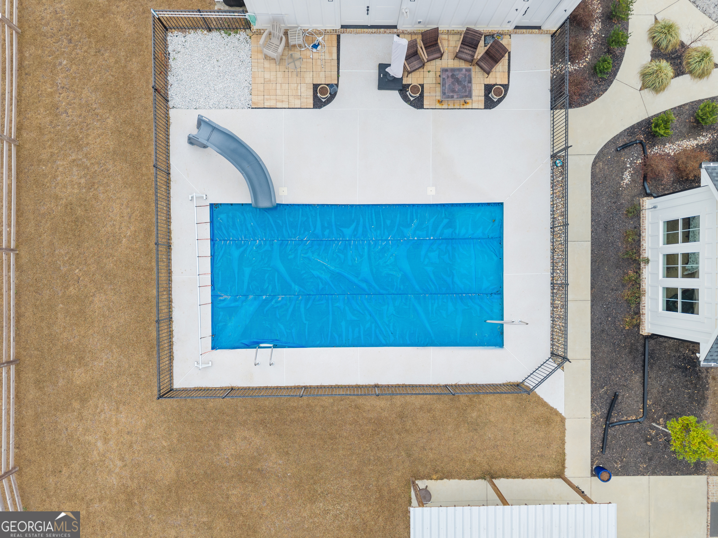 430 Jack Kennedy Road Statesboro, GA 30458 - Photo 32 of 44