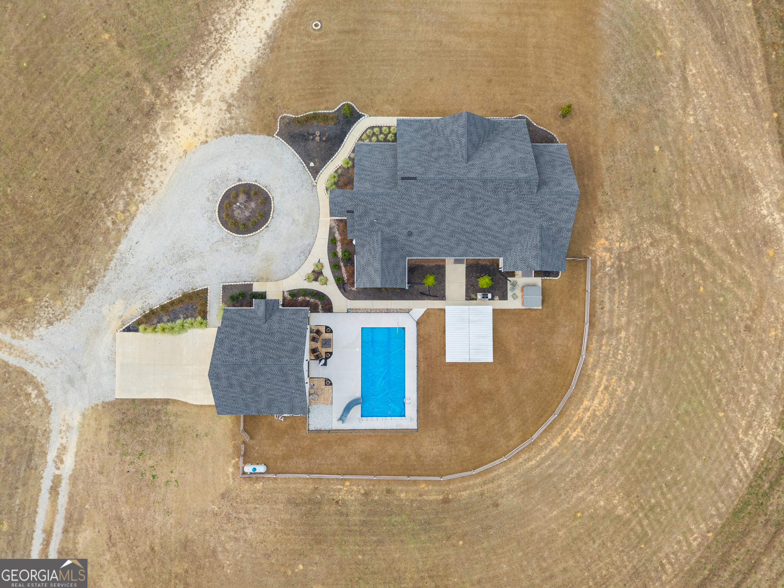 430 Jack Kennedy Road Statesboro, GA 30458 - Photo 37 of 44 wooden floor plan