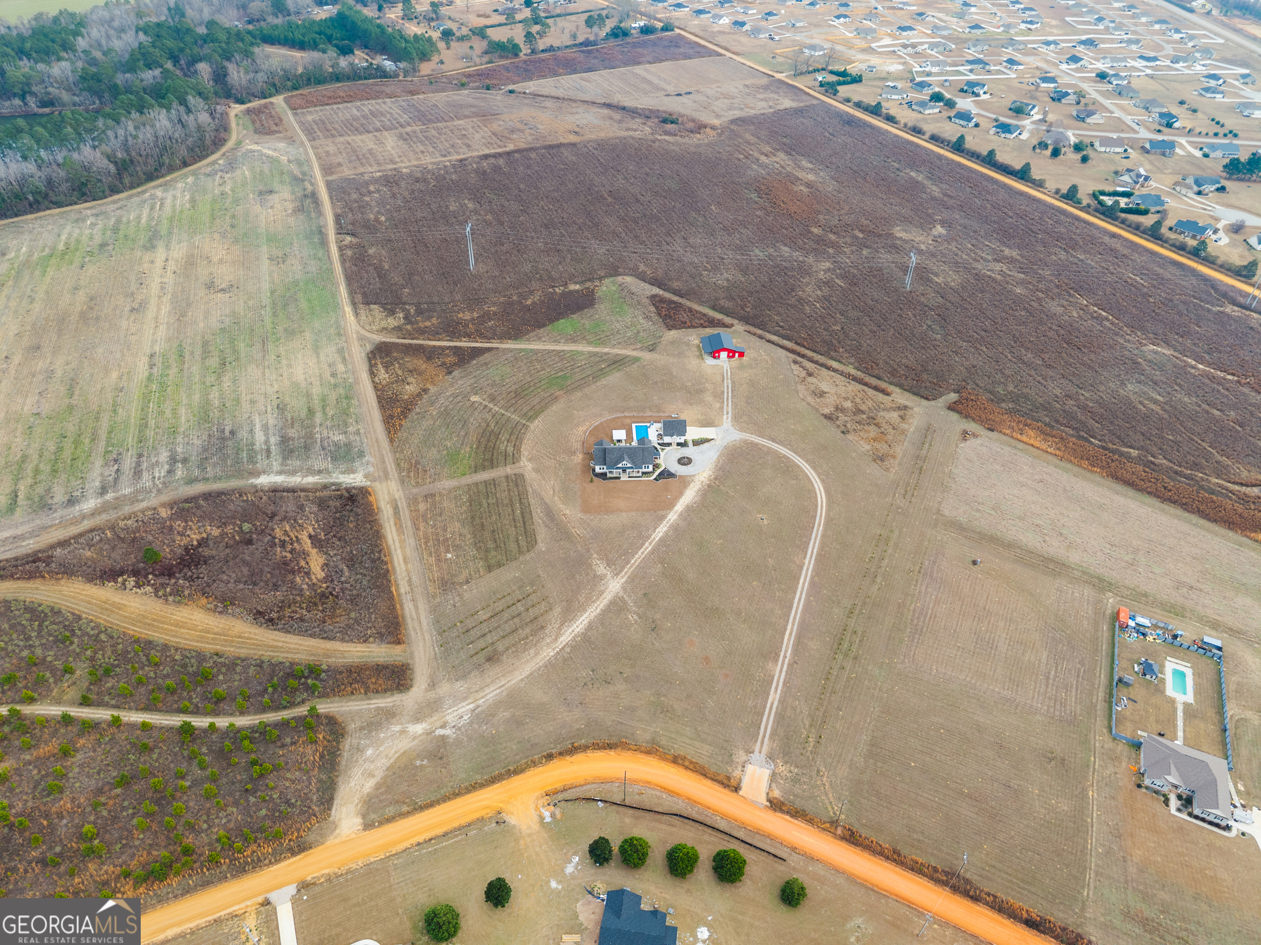 430 Jack Kennedy Road Statesboro, GA 30458 - Photo 42 of 44 a picture of door