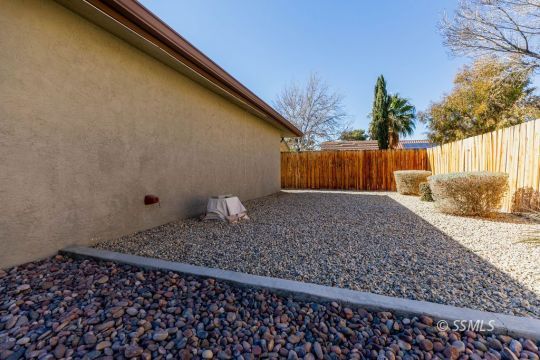 906 Las Cruces Avenue Ridgecrest, CA 93555 - Photo 30 of 30 Gallery Image 30