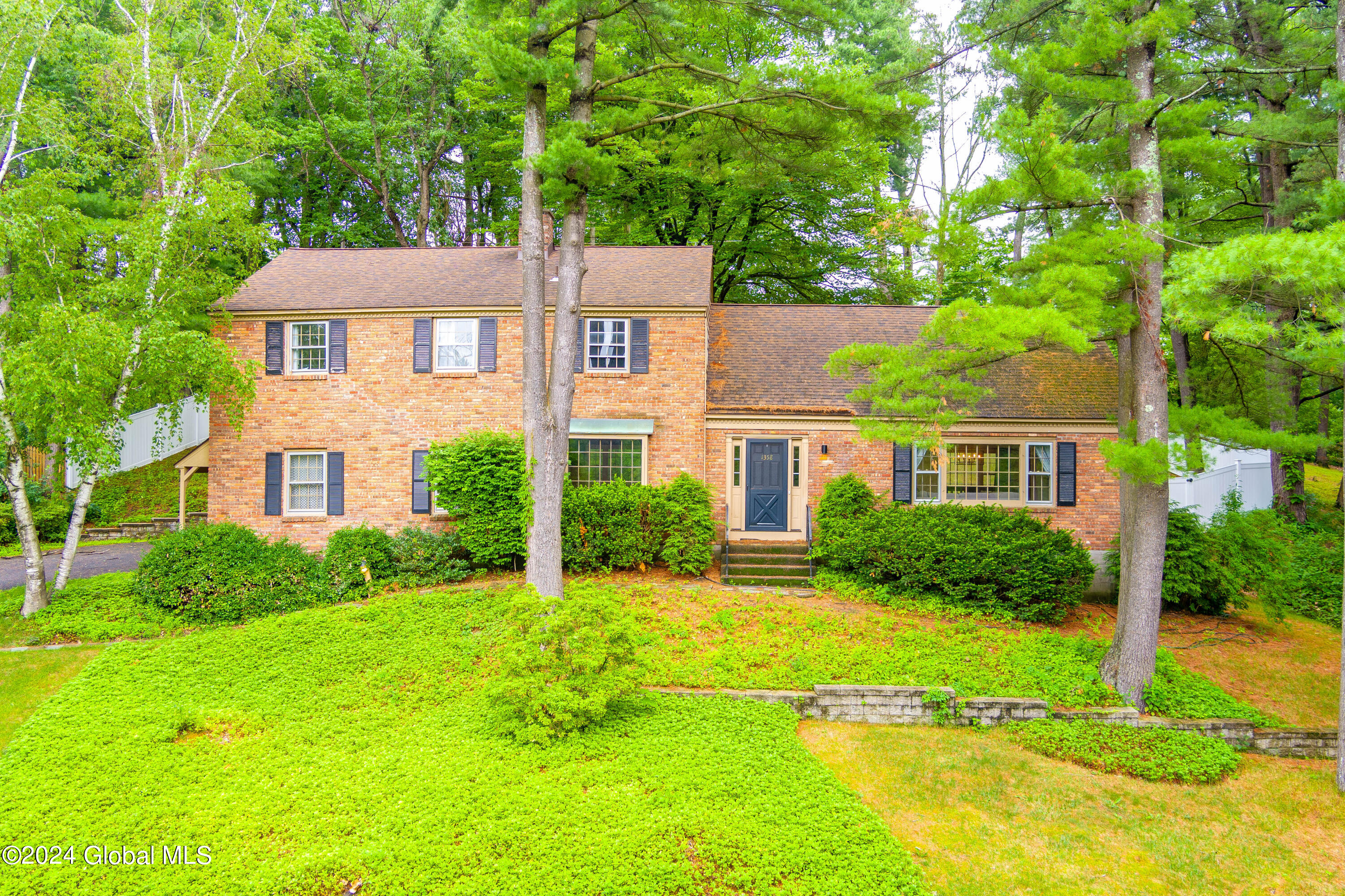 1358 Ruffner Road Niskayuna, NY 12309 - Photo 1 of 48 MAX_0034-HDR