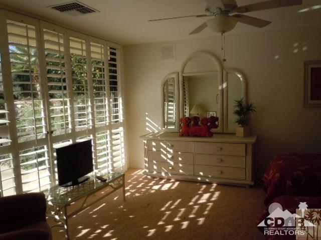 8 Duke Drive Rancho Mirage, CA 92270 - Photo 6 of 15 a view of hall way with furniture