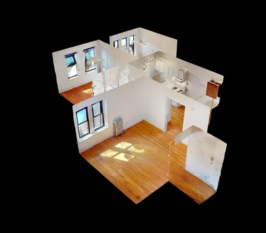 $525,000 | 1408 Commonwealth Avenue, Unit 20, Boston, MA 02135