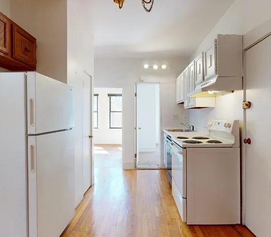$525,000 | 1408 Commonwealth Avenue, Unit 20, Boston, MA 02135