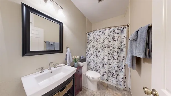 $263,000 | 705 Walker Street, Bryan, TX 77802