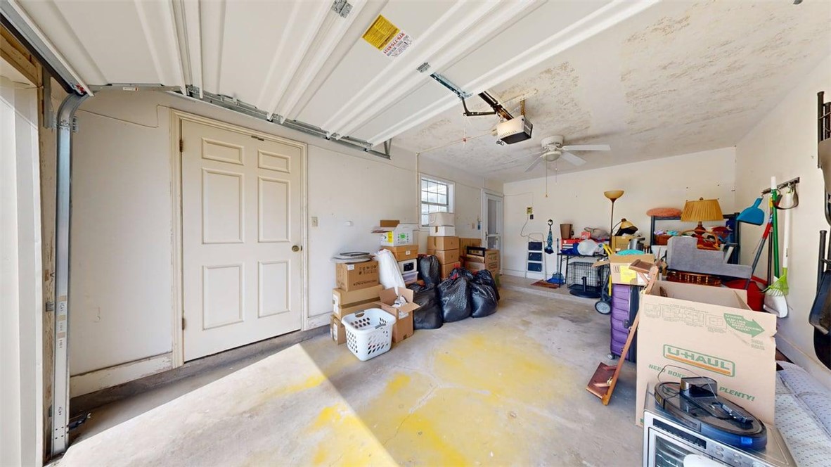 705 Walker Street Bryan, TX 77802 - Photo 42 of 46 a view of a room with gym equipment