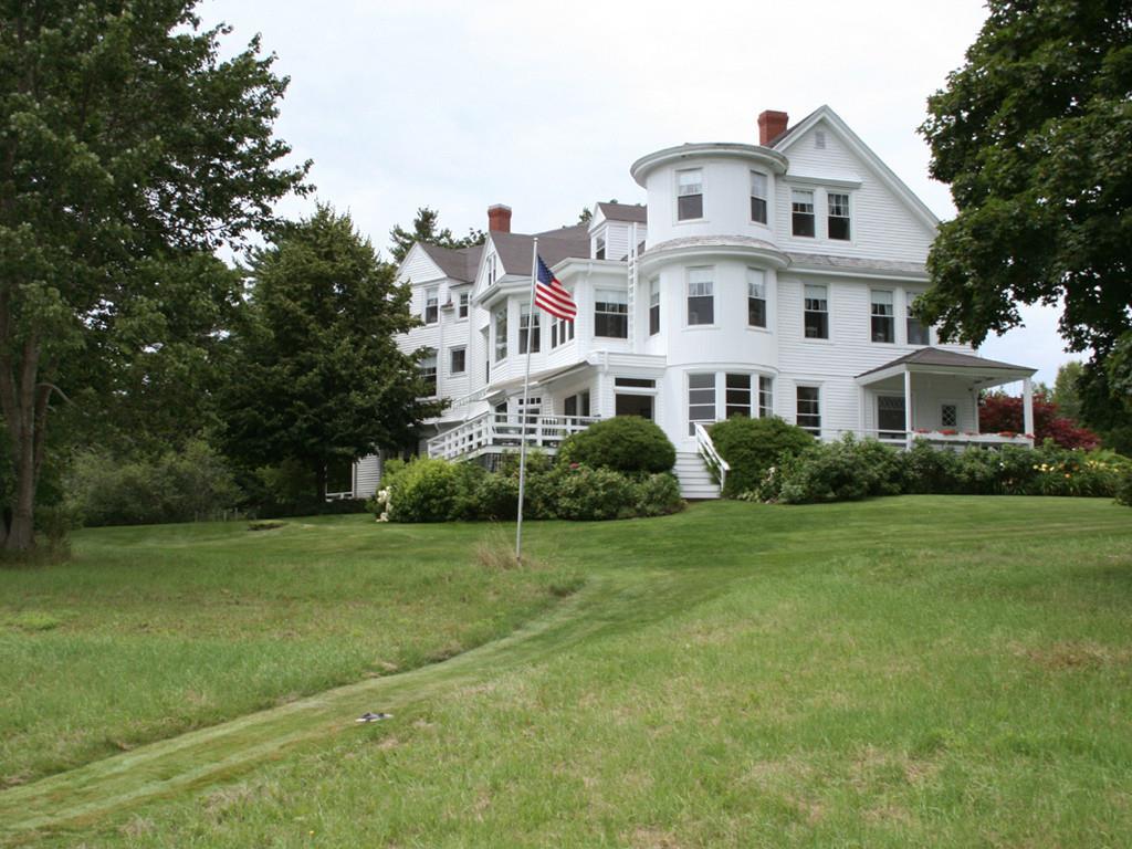 3 Clifton Dock Road Northeast Harbor, ME 04662 - Photo 21 of 25 Photo