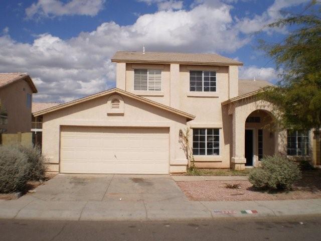 8910 West Monte Vista Road Phoenix, AZ 85037 - Photo 1 of 4 Front