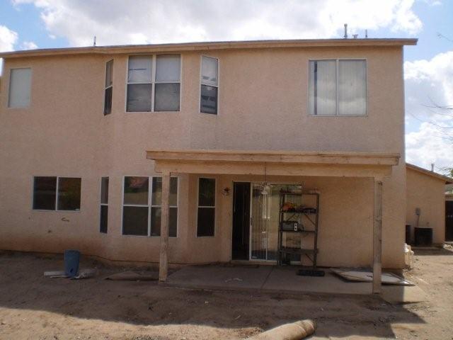 8910 West Monte Vista Road Phoenix, AZ 85037 - Photo 4 of 4 Back