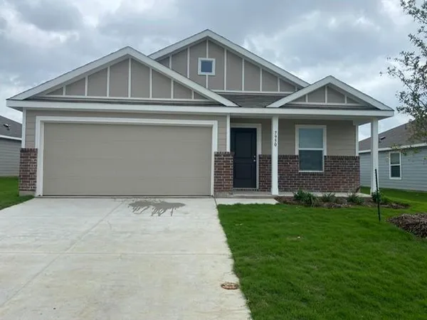 $2,295 | 7950 Gus Wilson Drive, McKinney, TX 75071