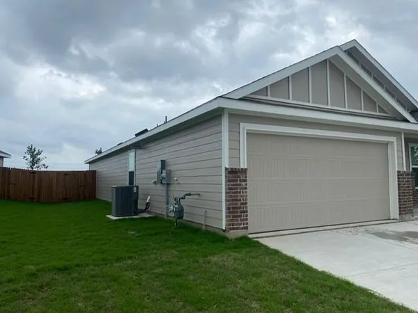 $2,295 | 7950 Gus Wilson Drive, McKinney, TX 75071