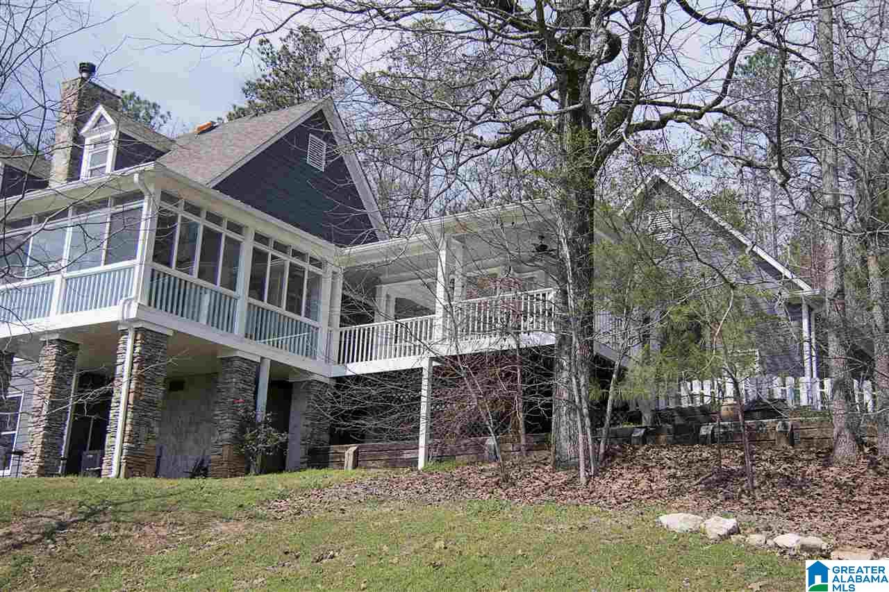1066 Signal Valley Trail Chelsea, AL 35043 - Photo 17 of 40