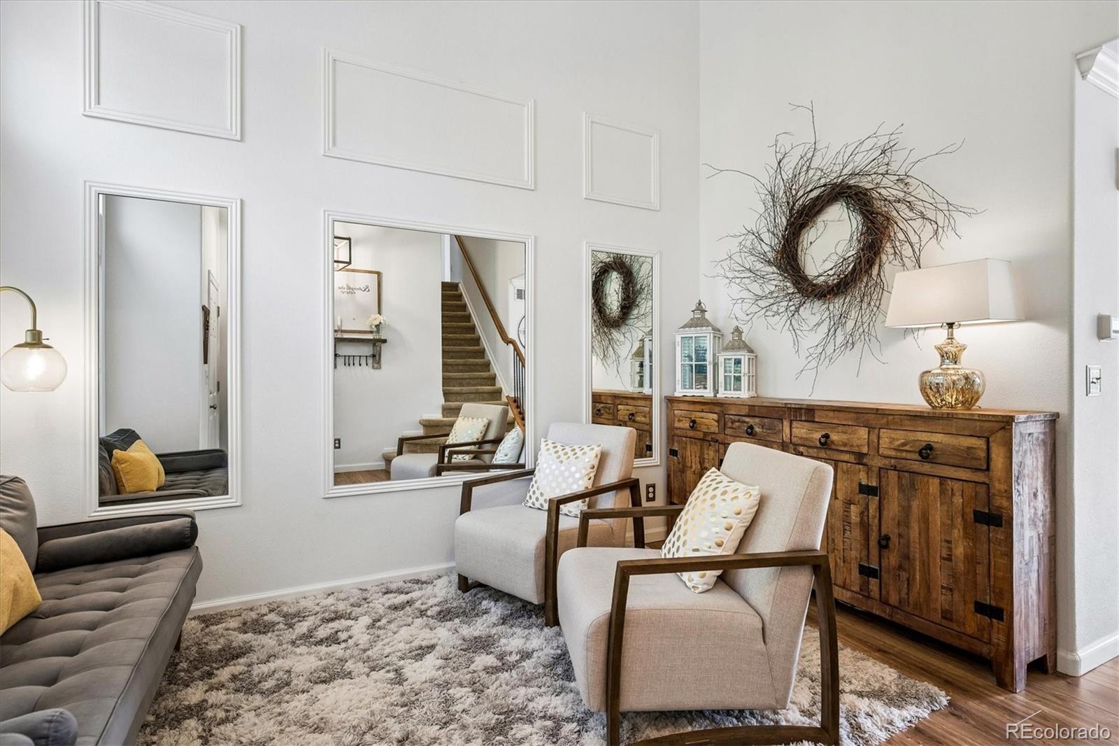 9711 Moss Rose Circle Highlands Ranch, CO 80129 - Photo 9 of 50