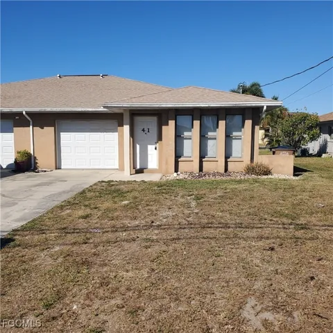 $1,575 | 421 Hancock Bridge Parkway, Cape Coral, FL 33990