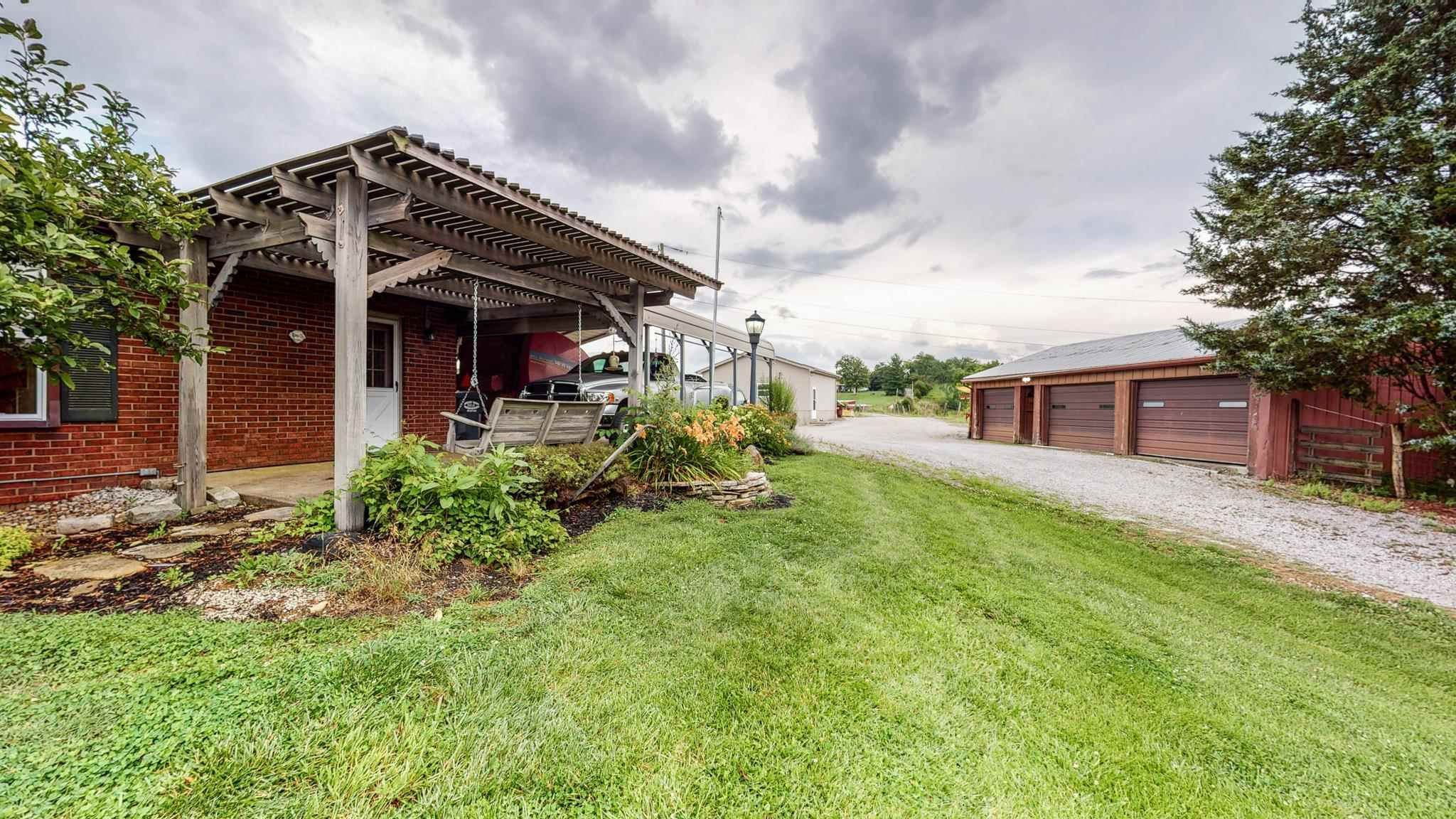 9851 Barrs Branch Road Alexandria, KY 41001 - Photo 33 of 49