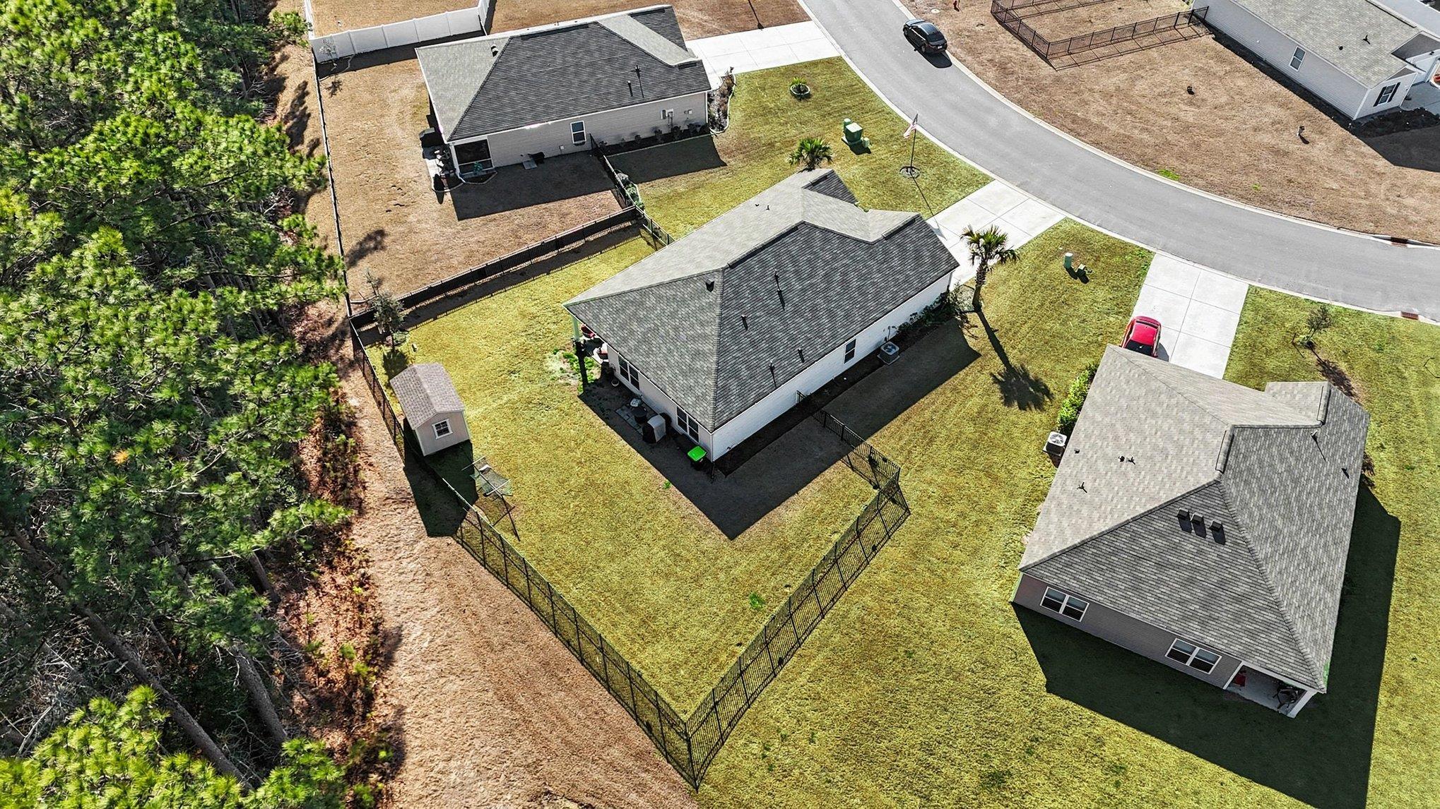 172 Seasons Trace Loop Longs, SC 29568 - Photo 2 of 37 View of subject property
