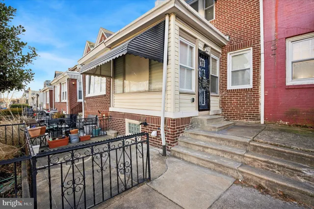 $269,900 | 5722 Florence Avenue, Philadelphia, PA 19143