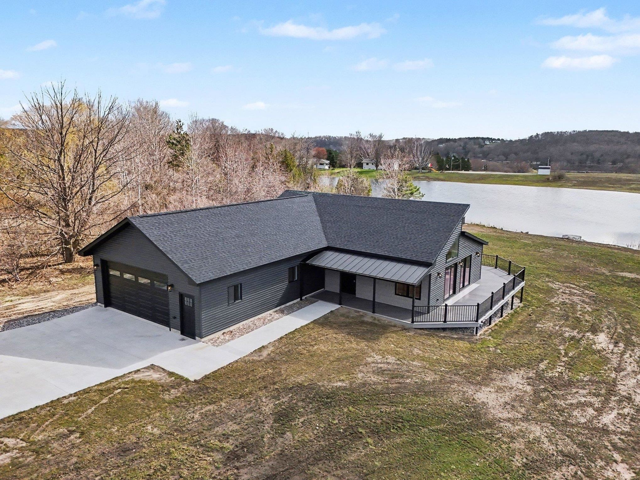 9132 Blue Gill Road, Unit LOT: 27 Ellsworth, MI 49729 - Photo 1 of 43