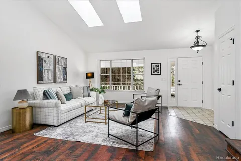 $575,000 | 21574 Omaha Avenue, Parker, CO 80138