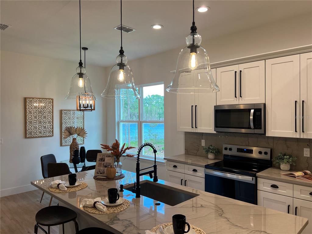 205 Rosedale Drive Deltona, FL 32738 - Photo 16 of 51
