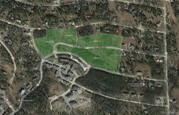 $6,001,059 | Cramner, Fraser, CO 80442