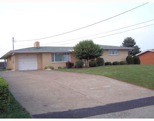 339 Ridge Avenue Monessen, PA 15062 - Photo 1 of 8 Exterior Front.