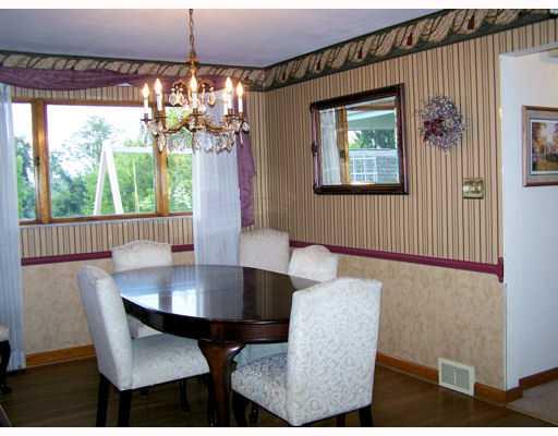 339 Ridge Avenue Monessen, PA 15062 - Photo 3 of 8 Dining Room.
