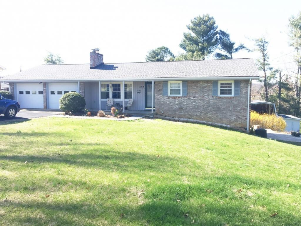 433 Old Stage Road Gray, TN 37615 - Photo 2 of 36 Photo 2