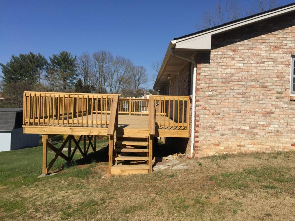 433 Old Stage Road Gray, TN 37615 - Photo 12 of 36 Photo 12