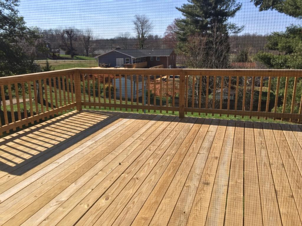 433 Old Stage Road Gray, TN 37615 - Photo 31 of 36 Photo 31