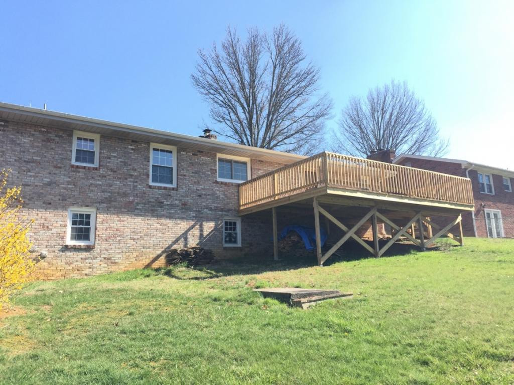 433 Old Stage Road Gray, TN 37615 - Photo 7 of 36 Photo 7