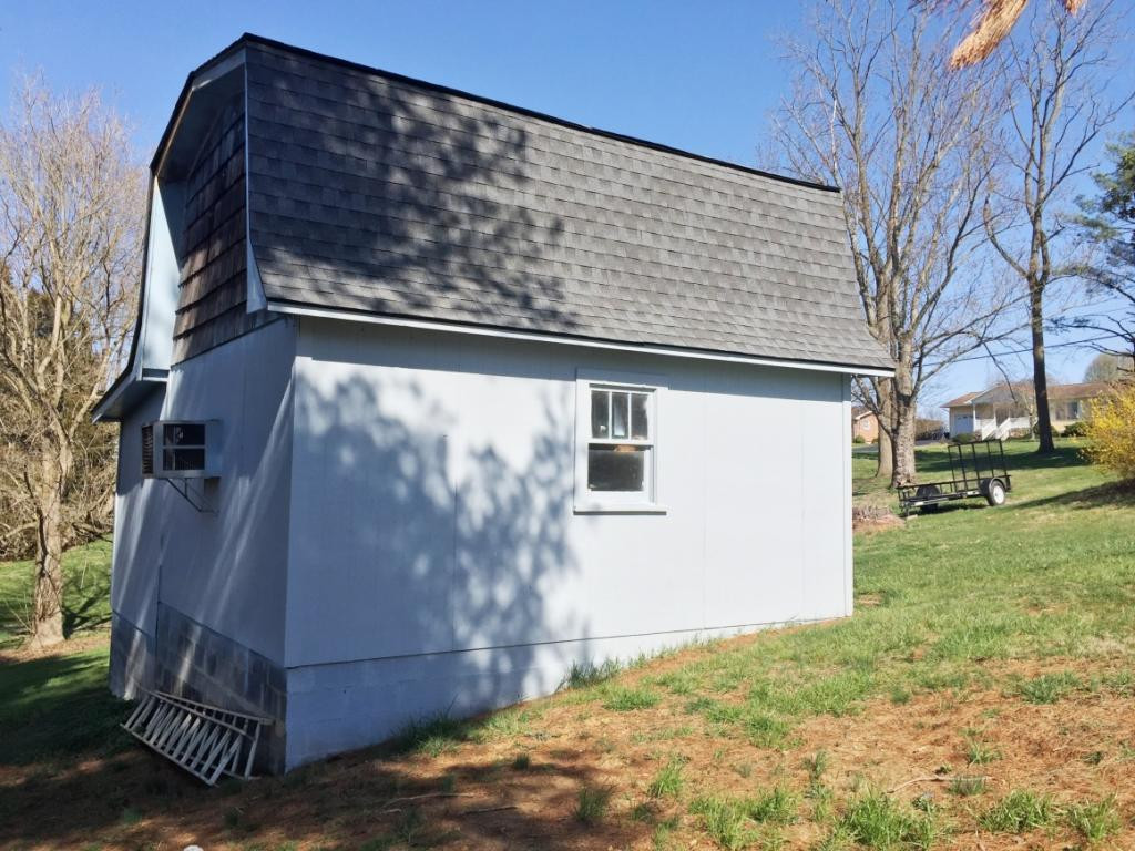433 Old Stage Road Gray, TN 37615 - Photo 8 of 36 Photo 8